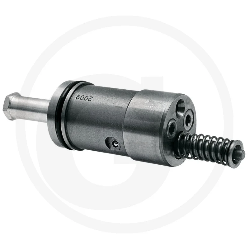 Control unit - suitable for Deutz-Fahr AgroPrima, AgroStar, AgroXtra, DX3, DX4