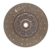 BL13254 Mitnehmerscheibe 350 WGSDC - passend zu Steyr 612.00.16.0007, 612.00.16.0011, 335007726