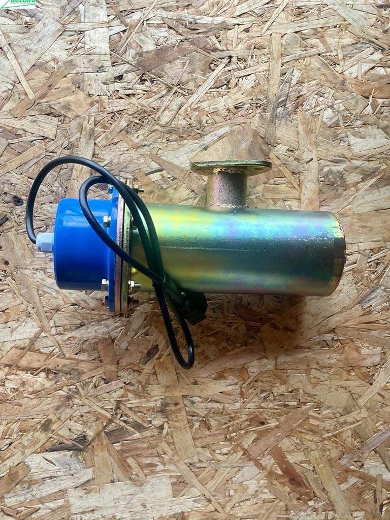 ET03401 MTS Motorvorwärmer 1800 Watt 230 Volt