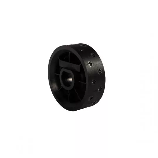 Säwalze XYY-24 für Karotten – passend für JP-1, JP-3 & JP-6