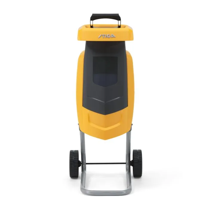 Gartenhäcksler Stiga Bio Master 2200