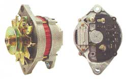 BL14770 Lichtmaschine 14 V / 55 A