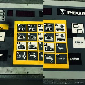 IBS-Spezialreiniger WAS 50.300, 200L