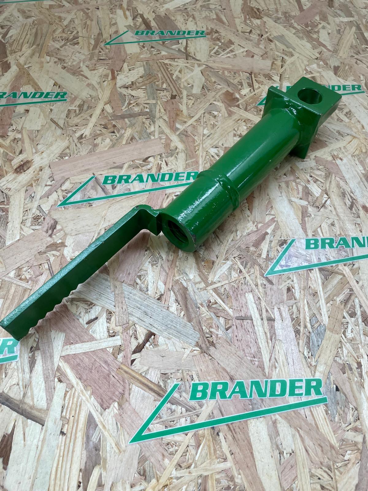 ET07375 Amazone Verstellstück - 121136316