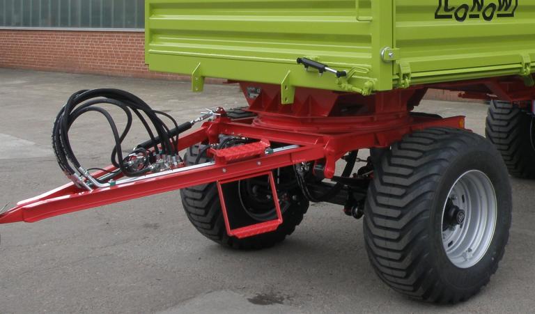 Conow HW 80 (16t) V4