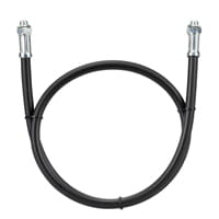 BL10383 Panzerschlauch-M 10 x 1 a 11 x 800 mm-Dichtung 12882828