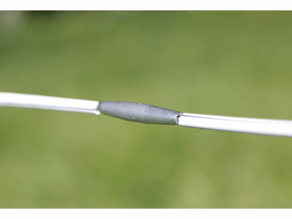 2x Drahtverbinder - Wire Link
