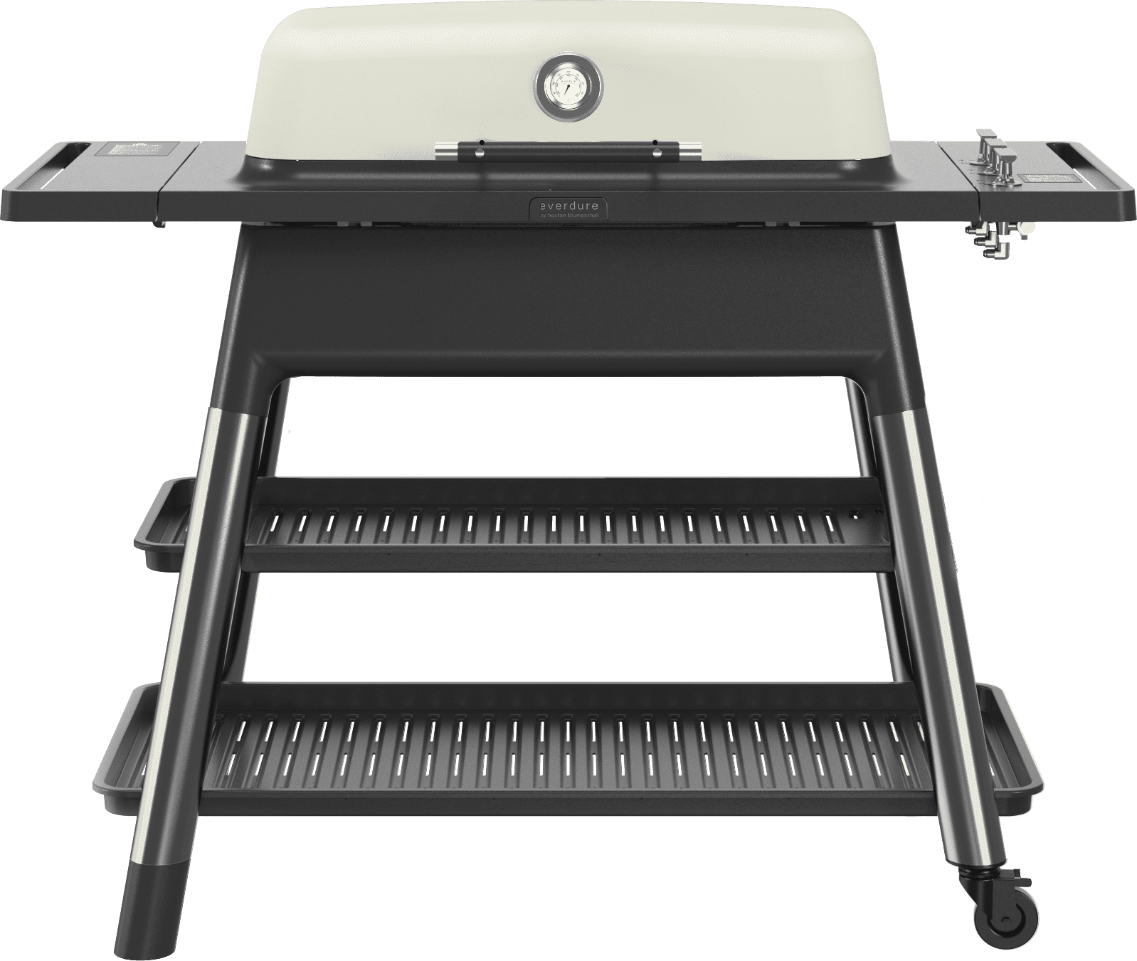 Everdure FURNACE Gasgrill - 3 Brenner