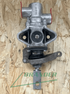 E031689 Banner PB12 Starthilfegrät 12V Powerbooster 2300A