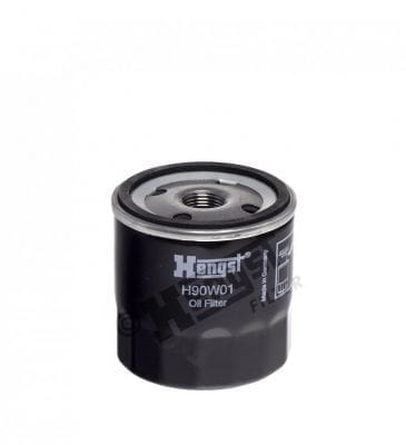 BLH90W01 Hengst Filter H90W01 Ölfilter SpinOn