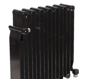 Capacitor - suitable for Fendt