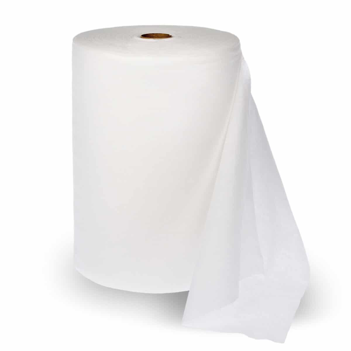 11760-00 ZetPutz® Poliervliesrolle multisoft weiß - 380mm