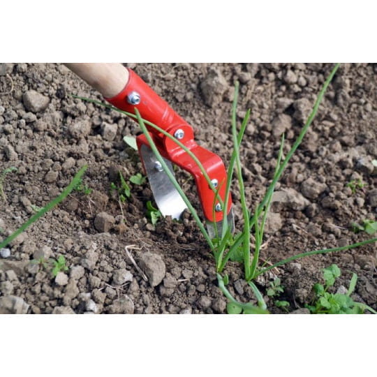 Pendulum hoe Omega - 60mm / 100mm