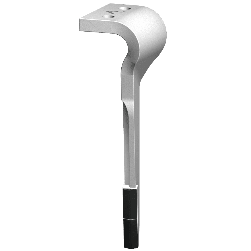 BL40500 KREISELEGGENZINKEN passend für ALPEGO R D07400