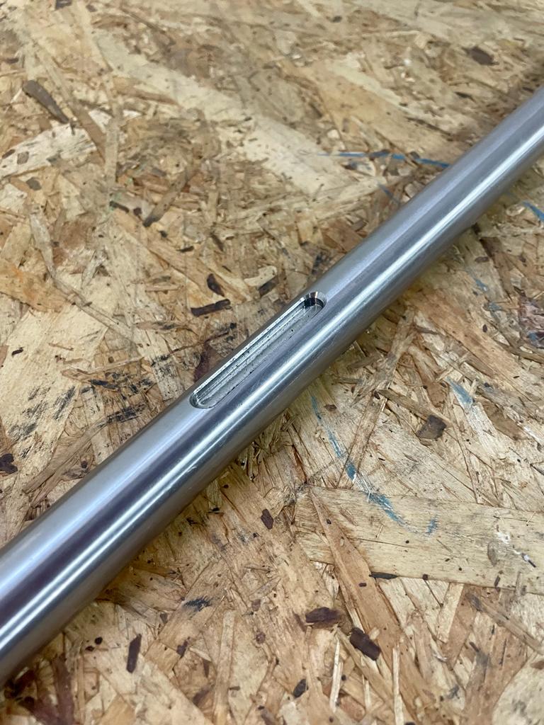 Amazone Rührwelle - 943530