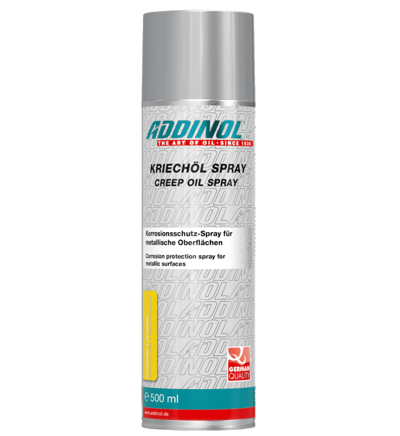 ADDINOL Kriechöl Spray