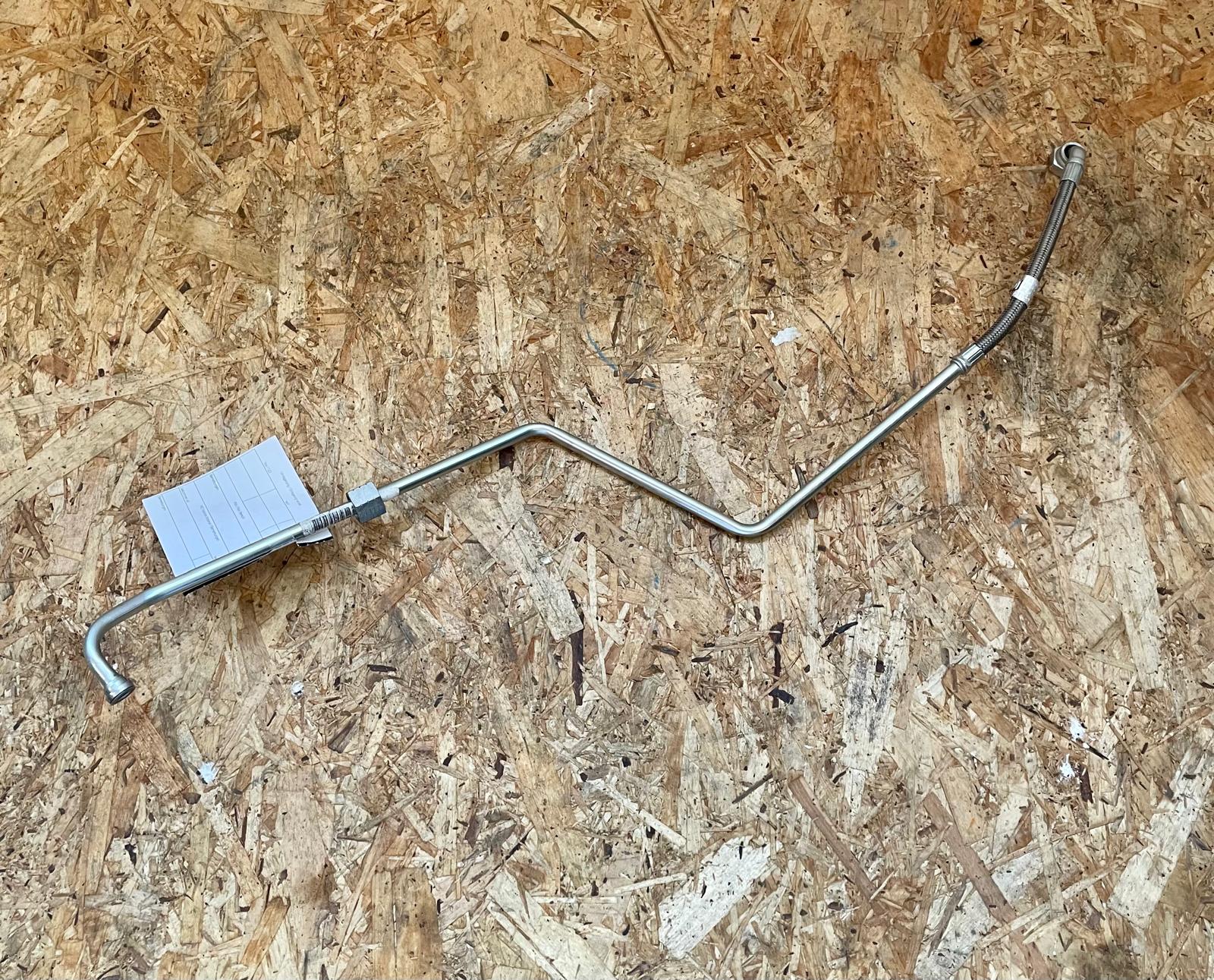 BL21508 John Deere Leitung - RE527863