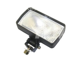 Auxiliary headlights - compatible with Kramer Series 18