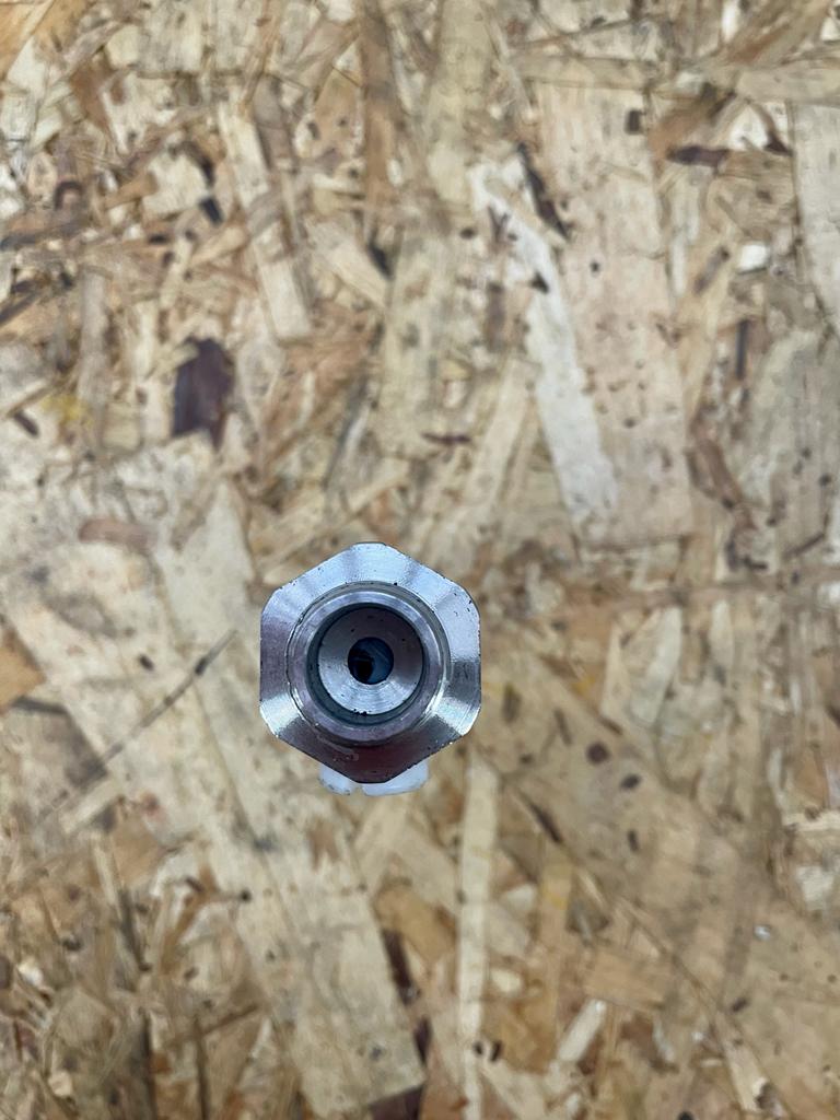 Suevia adjustable connector - 102.0834, 1020834