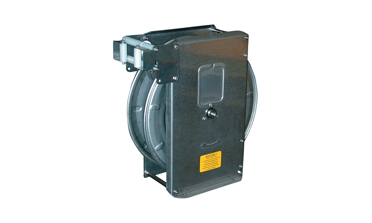 BL24082 Automatischer Schlauchaufroller ST 14/10 - 3/8 Zoll