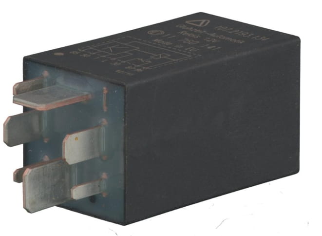 Vorglührelais 12V - passend zu JCB 403, 516-40