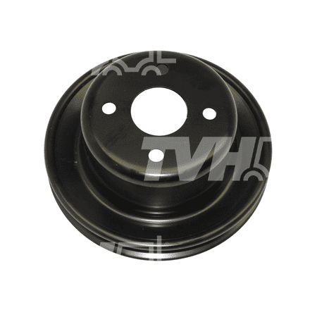 Water pump pulley - suitable for Kubota