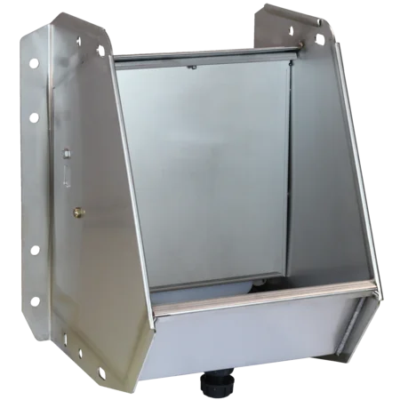 Patura Trogtränke mit Schwimmerventil, Modell 600