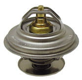 BL11016 Thermostat - passend zu Fendt F119200050040, 4224847, 04224847