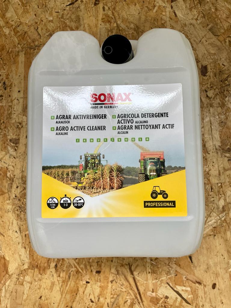 BL17793 Sonax Aktivreiniger Agrar - 5l
