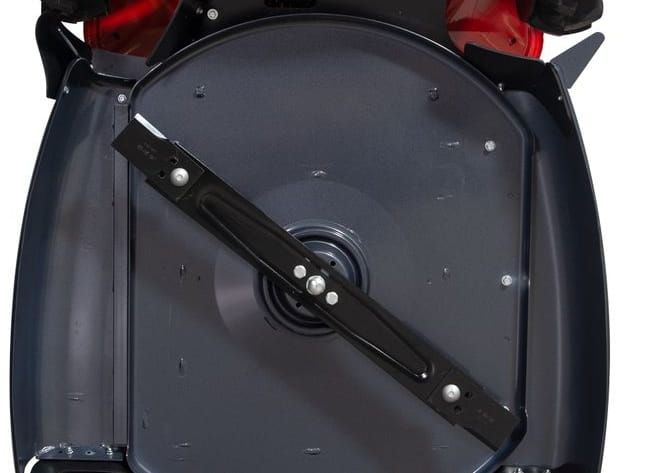 Herkules RM 830 Hydro – Profi Aufsitzmäher mit Honda GXV 390 Motor | Hochgrasmäher