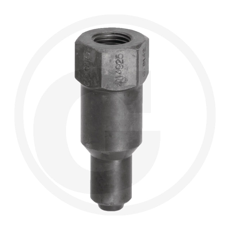 OILQUICK Stecker  1/4" -  OQ40, OQ45, OQ60, OQ90