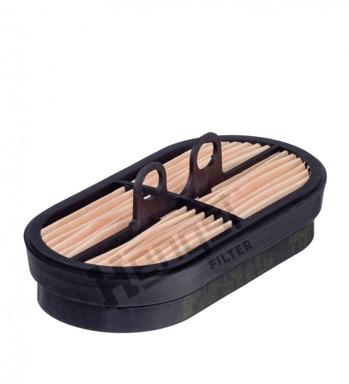 BLE1561LS Hengst Filter E1561LS Luftfilterelement