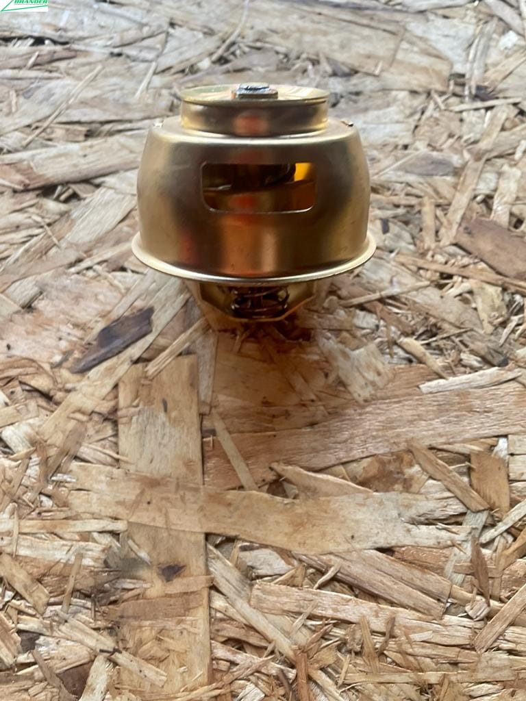 ET02542 MTS Thermostat alt - TS109