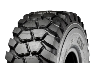 EM Reifen BKT 26.5 R 25 210 A8, TL, EARTHMAX SR 41 SH4****, CUT RESISTANT