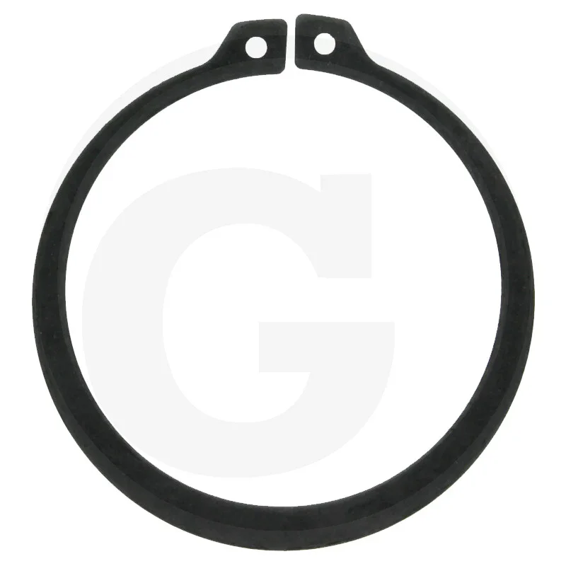 Bague de retenue OILQUICK 1/4" - OQ40, OQ45-5, OQ60-5