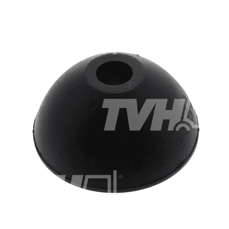 Kubota engine rubber buffer - usable on top and bottom