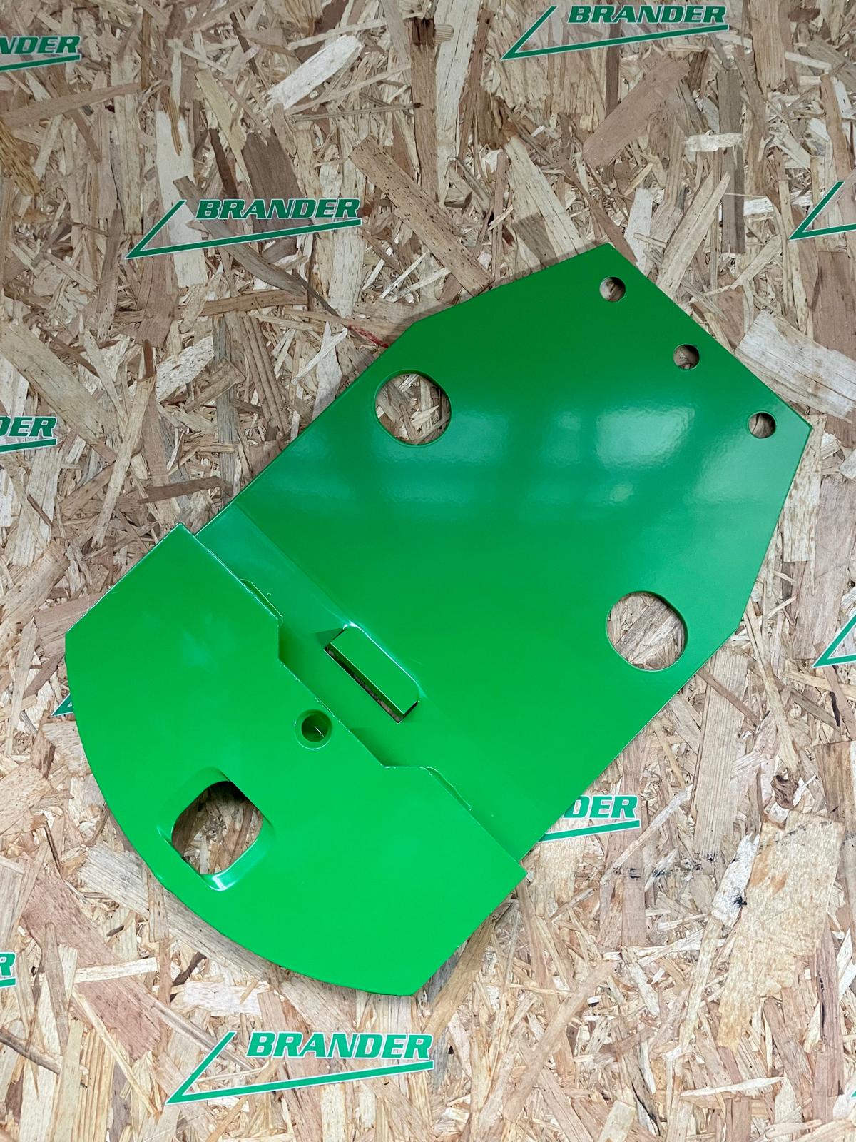 Gleitkufe - passend zu Krone 150269.1, 150029.0