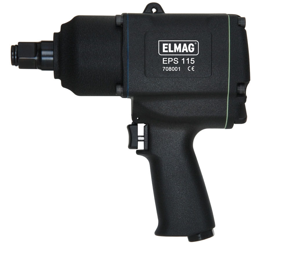 DL impact wrench 3/4' EPS 115