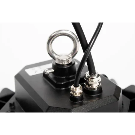 Patura LED-Hallenstrahler Premium-Line, 150 Watt