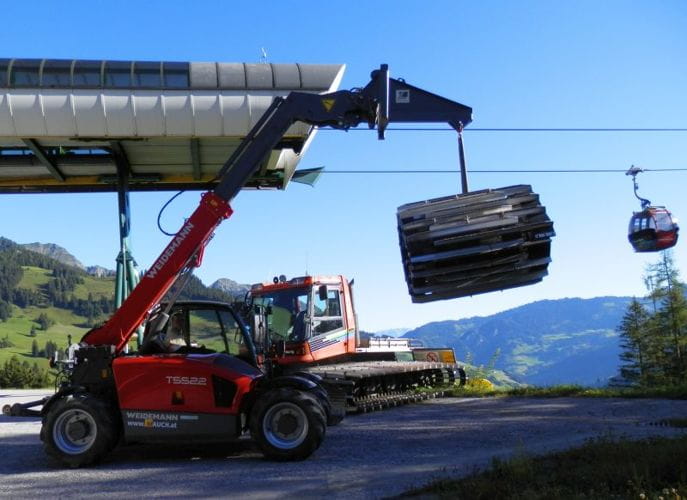 Bressel and Lade load hooks