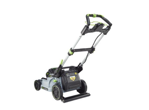 EGO lawn roller attachment - 42cm