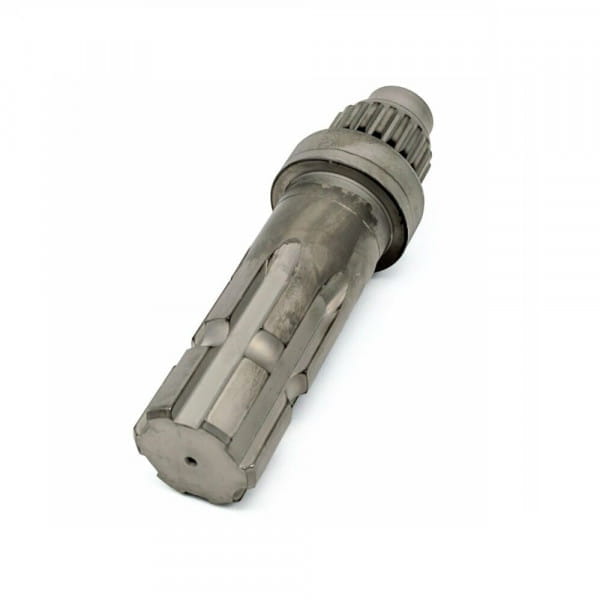 P150308 CNH Zapfwellenstummel Profil 1 3/4" - 6-teilig - Case 47130744 (ersetzt: 5182613)