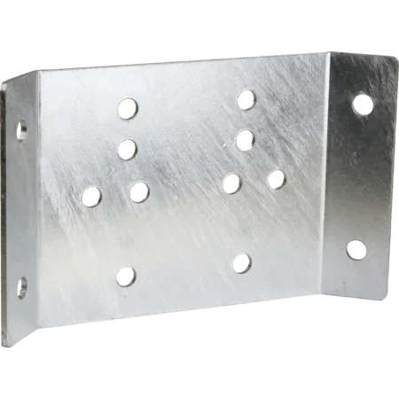 Patura Eckhalterung - für Tränkebecken Modell 12P, 25R, 370, 375