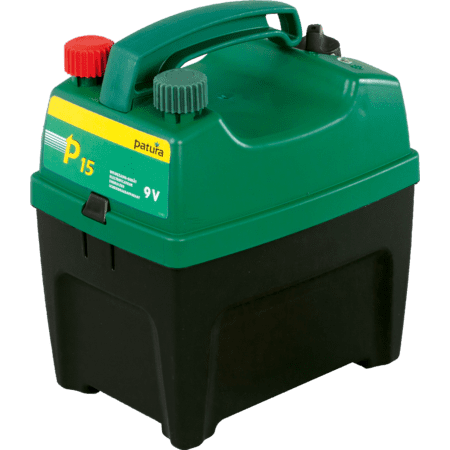 BLP141100 Patura Weidezaungerät P15