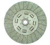 BL11945 Mitnehmerscheibe MTS 50