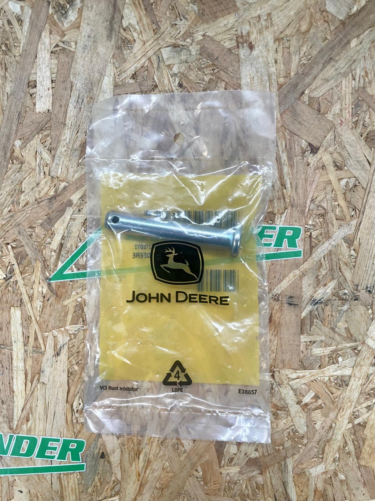 John Deere Bolzen - H208810