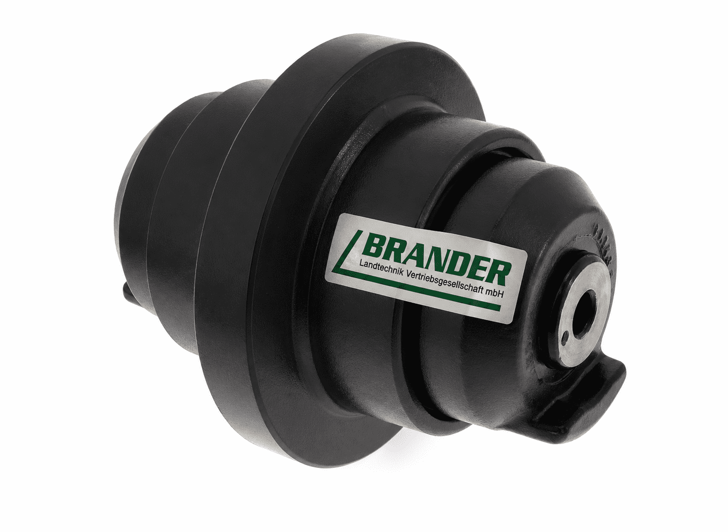 Laufrolle - passend zu Kubota U15-3, KX015-4, KX016-4, KX36-3, KX41-3, KX41-3S