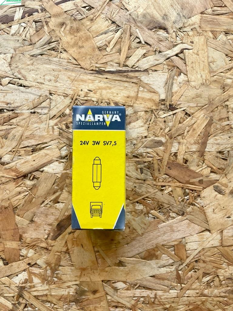 ET13082 Soffite 24V 3W