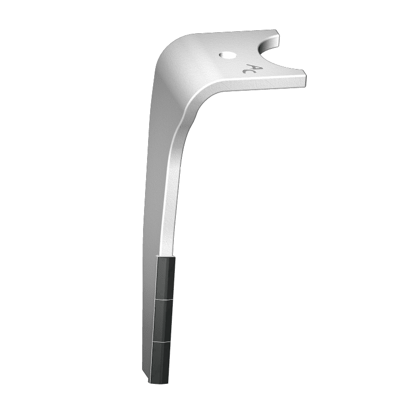 BL40448 KREISELEGGENZINKEN passend für Cultimix 967496 AMAZONE 3PL L