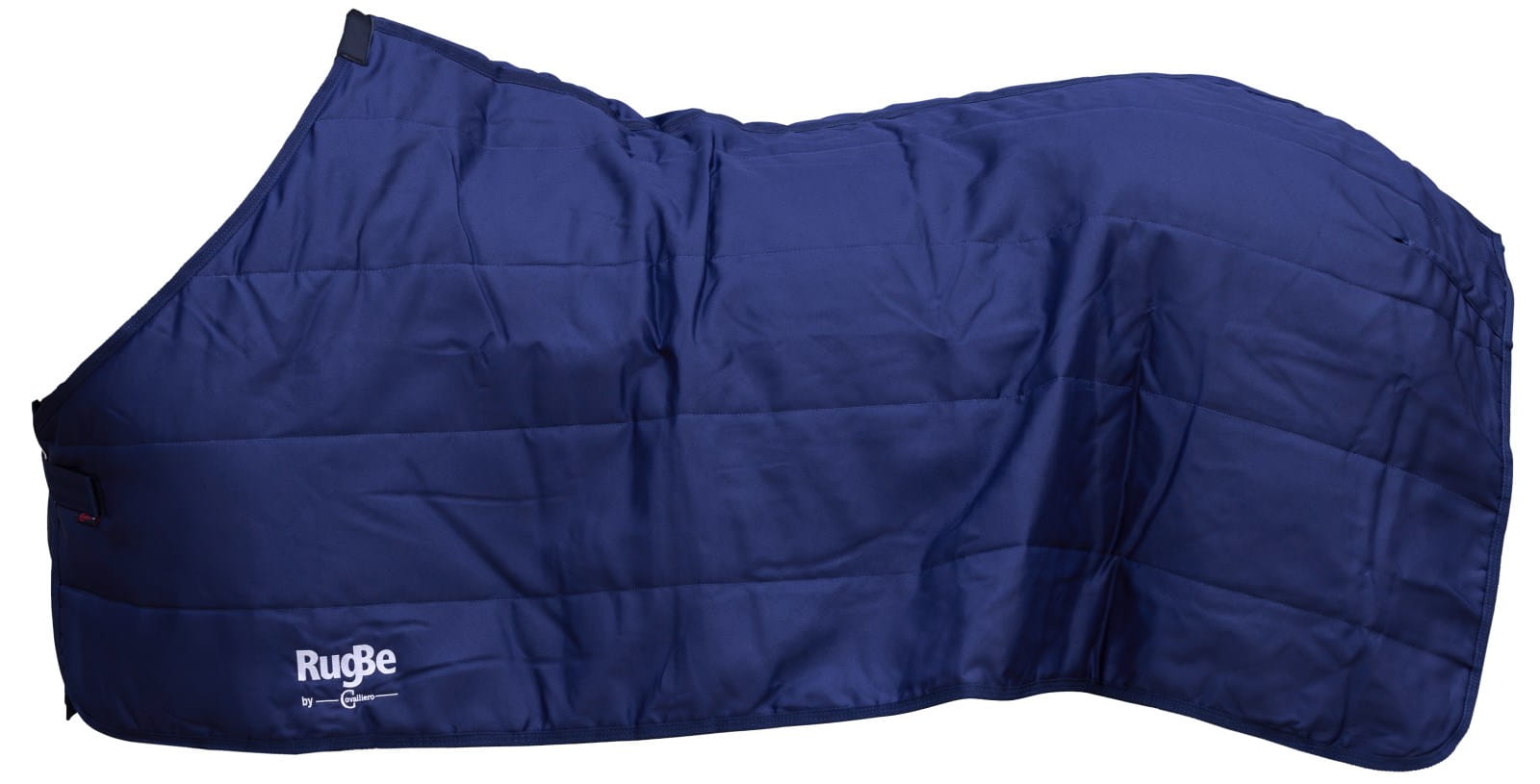 RugBe 2in1 Under/Stable Blanket | Breathable & Heat-Regulating